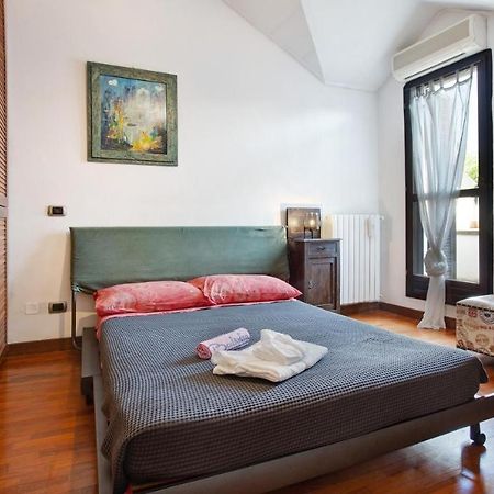 Villa La Palmetta Peschiera Borromeo Zewnętrze zdjęcie