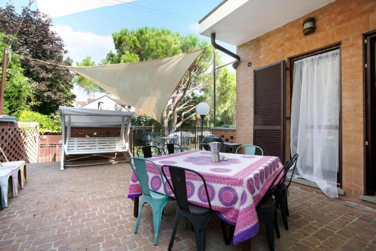 Villa La Palmetta Peschiera Borromeo Zewnętrze zdjęcie