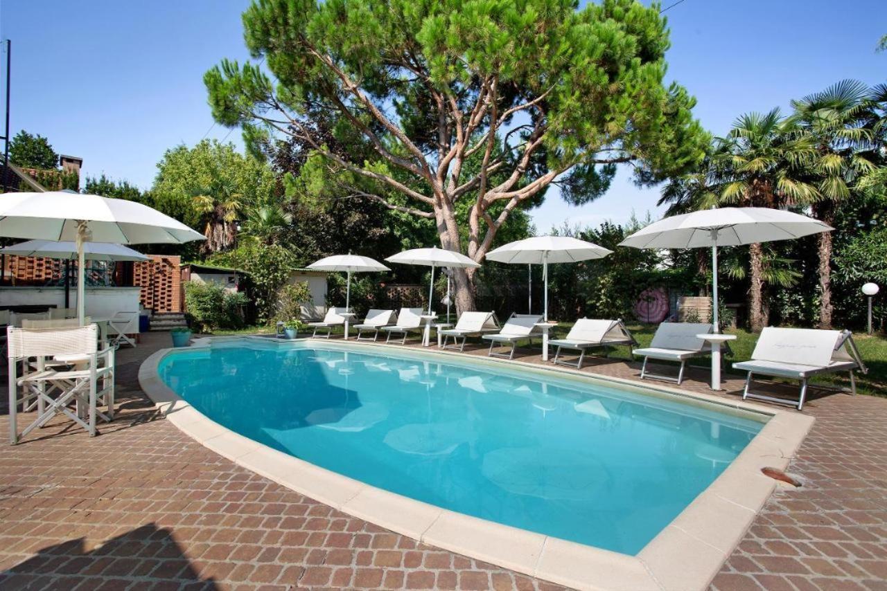 Villa La Palmetta Peschiera Borromeo Zewnętrze zdjęcie